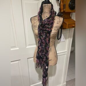 Mudd Scarf